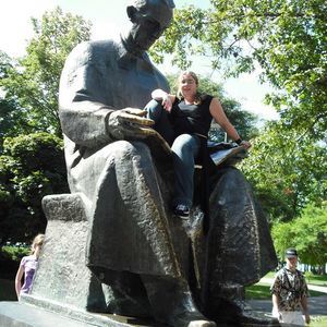 Meet your Posher, Jennifer